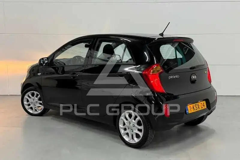 2013 KIA Picanto