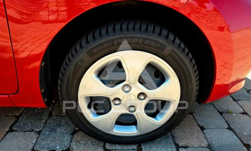 2013 KIA Picanto