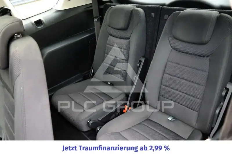 2013 Ford S-Max