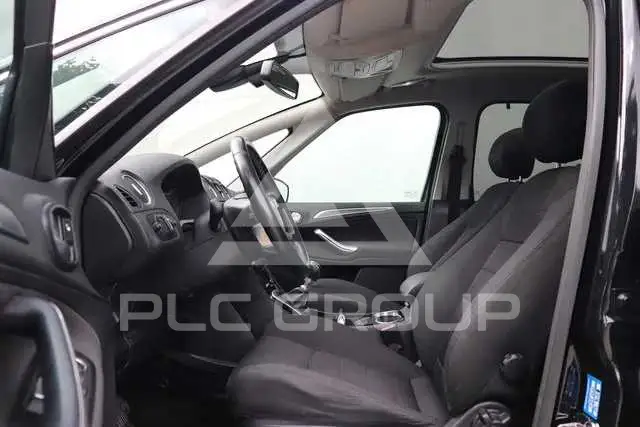 2013 Ford S-Max