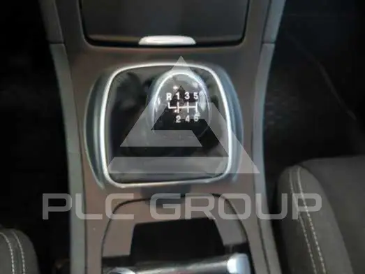 2013 Ford S-Max