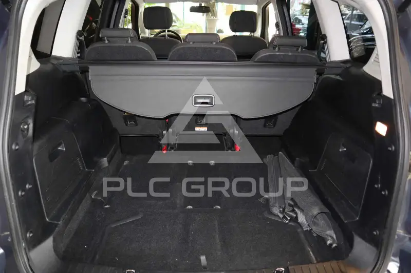 2013 Ford S-Max