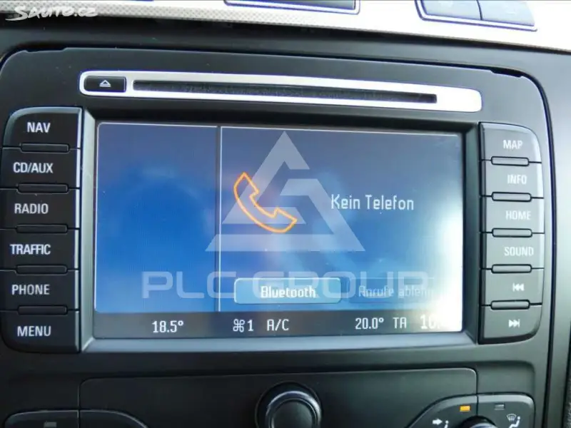 2013 Ford S-Max