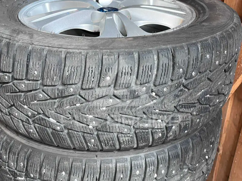 2013 Ford S-Max