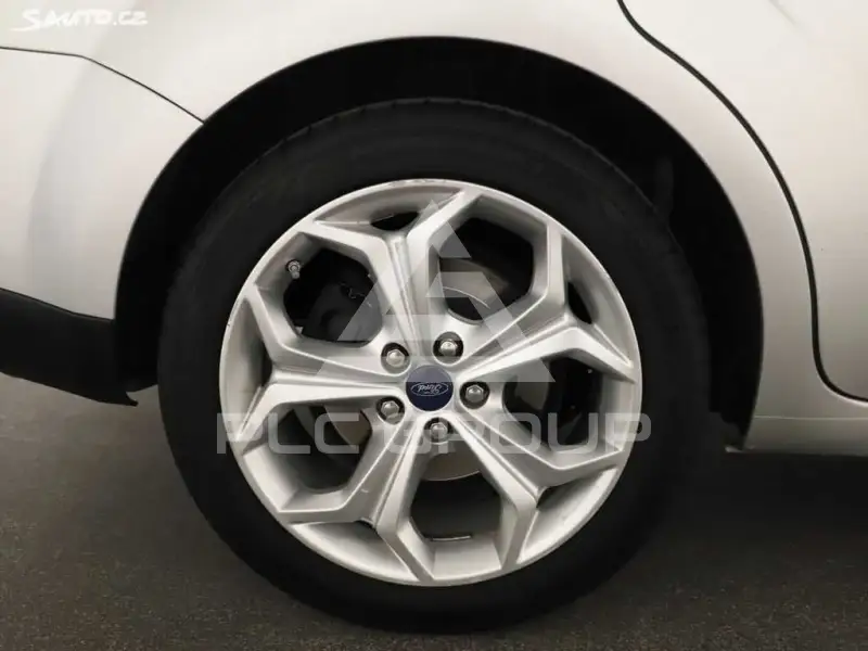 2013 Ford S-Max