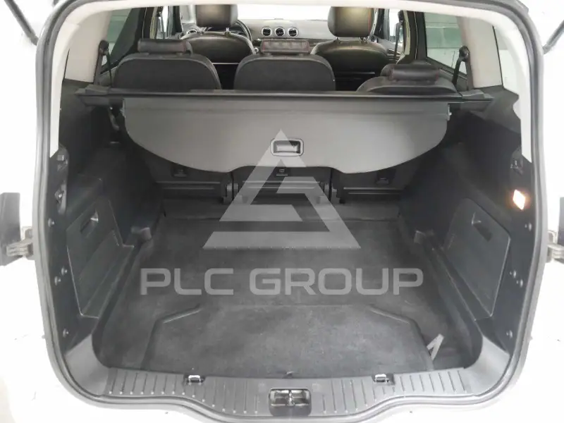 2013 Ford S-Max