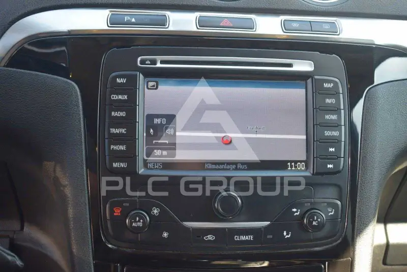 2013 Ford S-Max