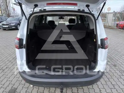 2013 Ford S-Max