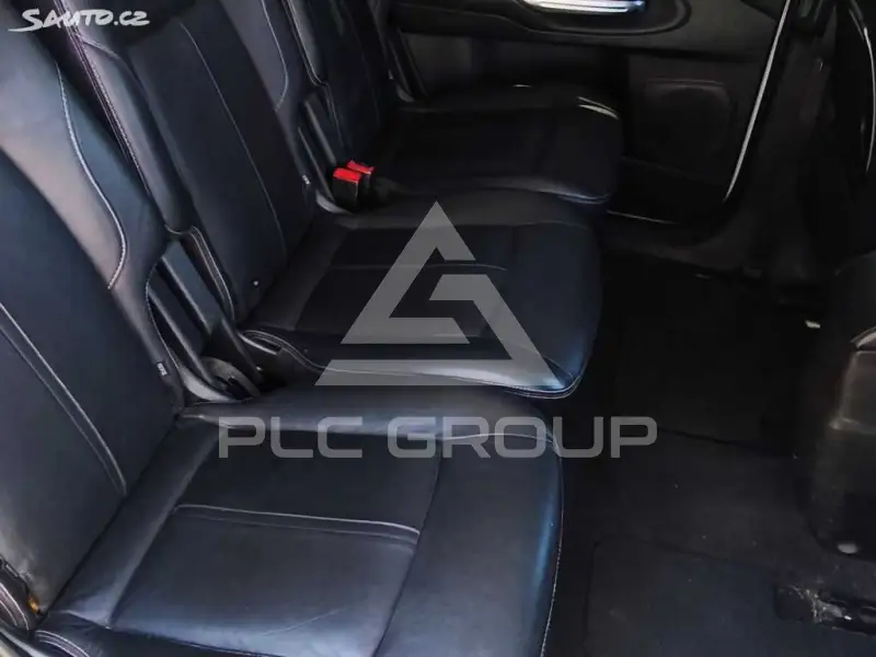 2013 Ford S-Max