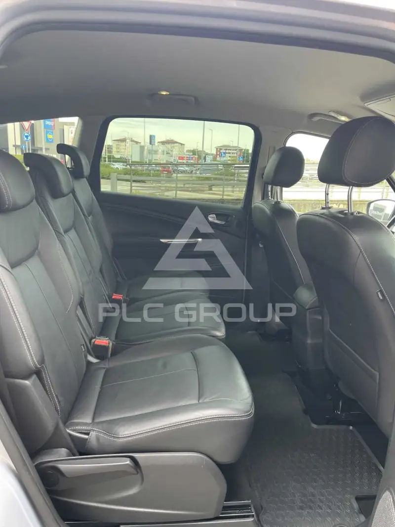 2013 Ford S-Max