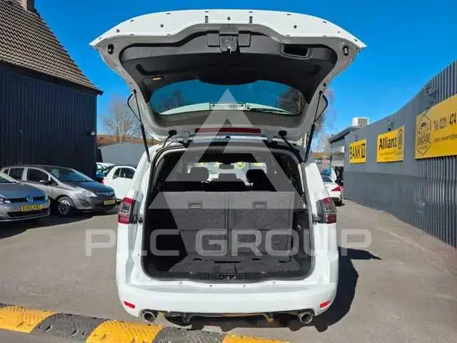2013 Ford S-Max