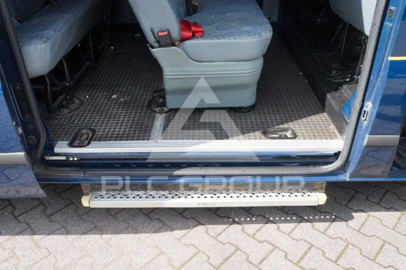 2013 Ford TRANSIT