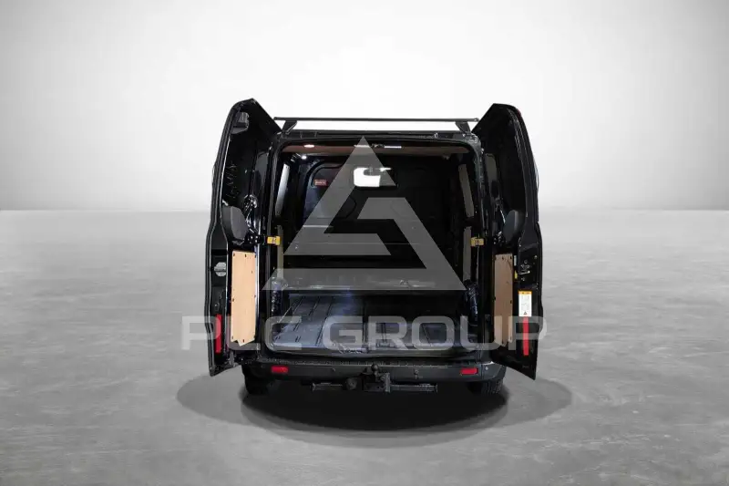 2013 Ford TRANSIT