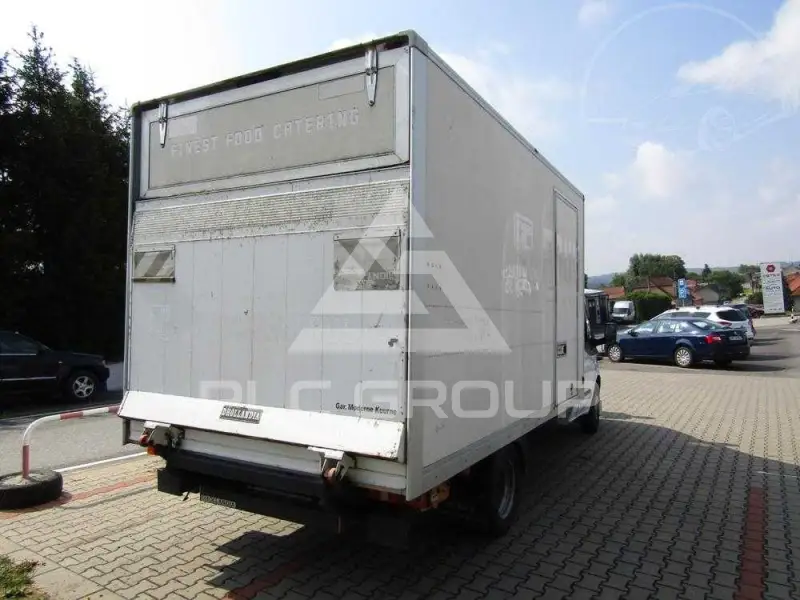 2013 Ford TRANSIT