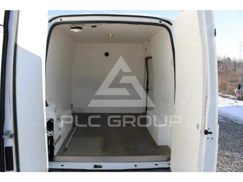 2013 Ford TRANSIT