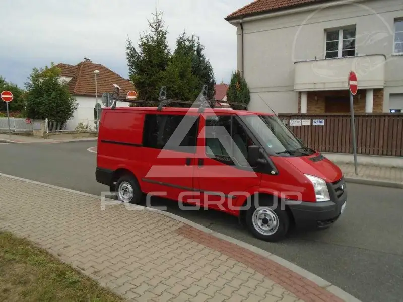 2013 Ford TRANSIT