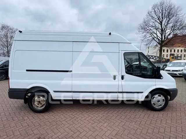 2013 Ford TRANSIT