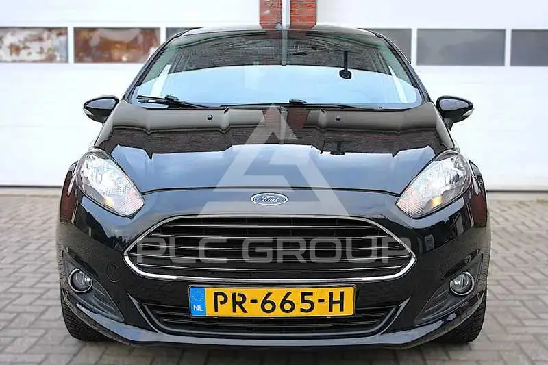 2013 Ford FIESTA