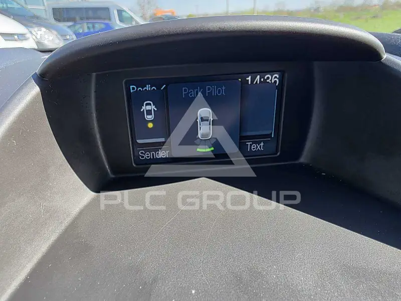 2013 Ford FIESTA