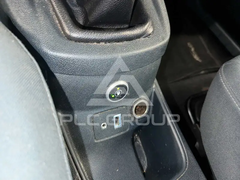 2013 Ford FIESTA