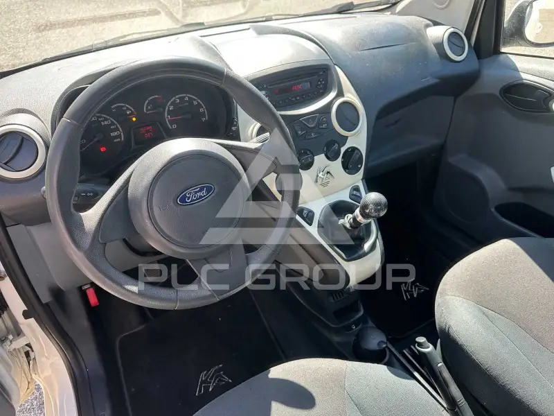 2013 Ford KA