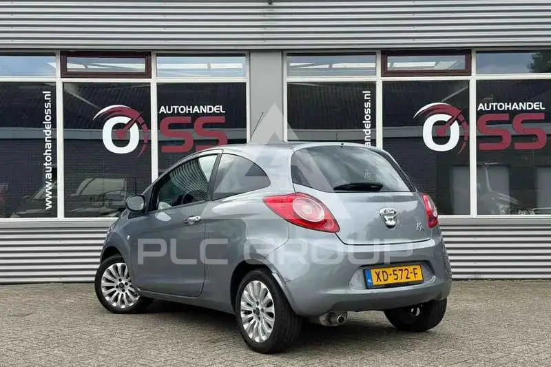 2013 Ford KA