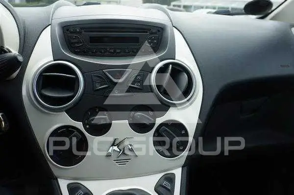 2013 Ford KA