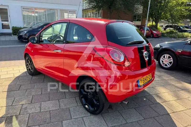 2013 Ford KA