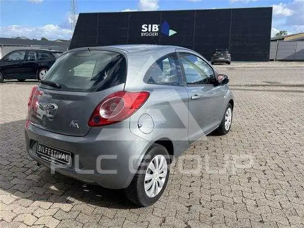 2013 Ford KA