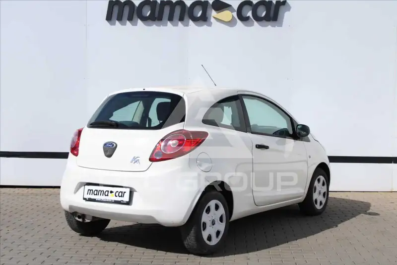 2013 Ford KA