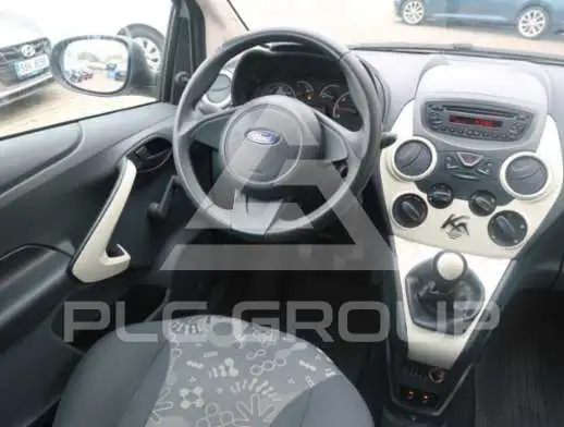 2013 Ford KA