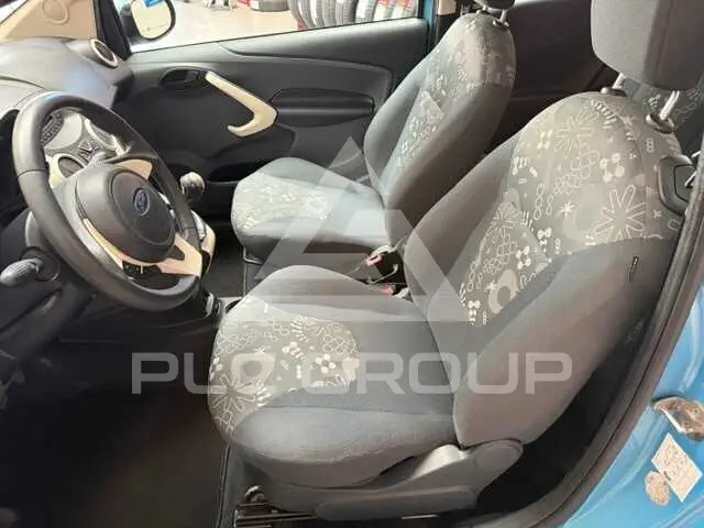 2013 Ford KA