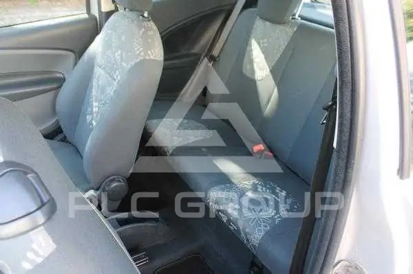 2013 Ford KA