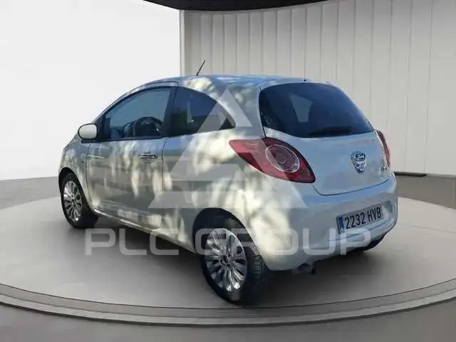 2013 Ford KA