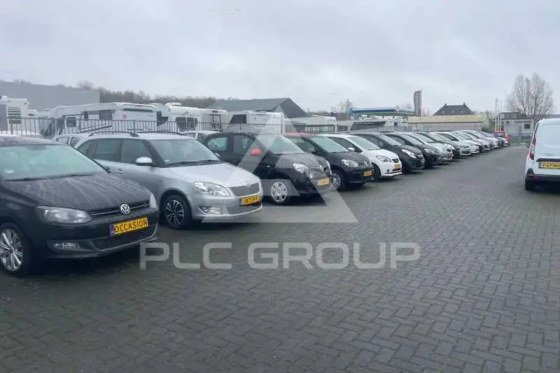 2013 Ford KA