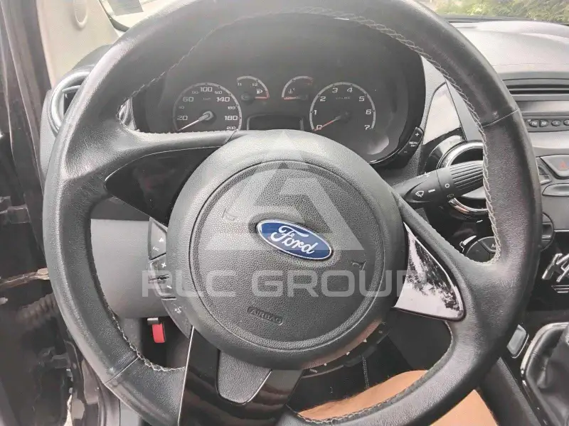 2013 Ford KA