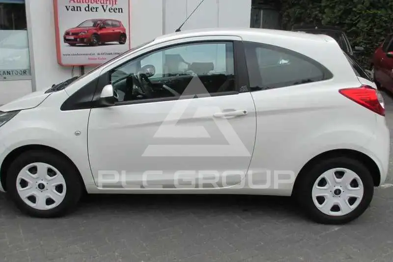 2013 Ford KA