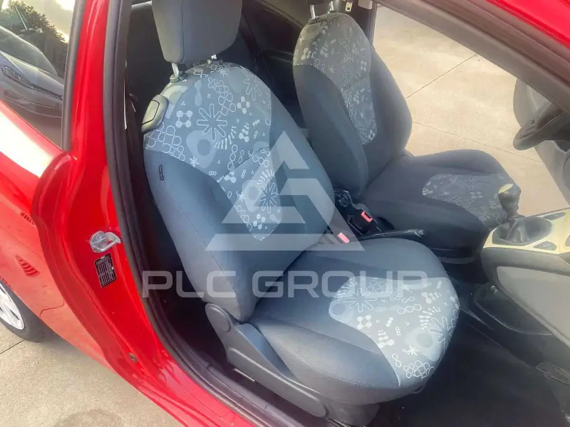 2013 Ford KA