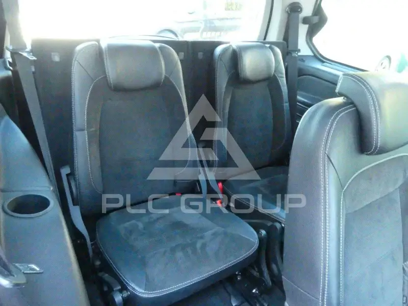2013 Ford GALAXY