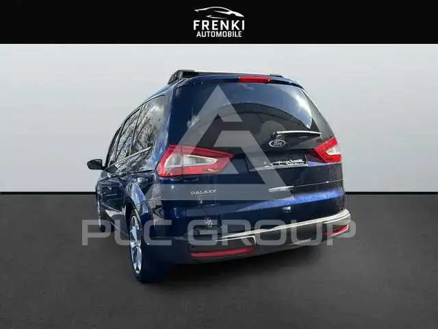 2013 Ford GALAXY
