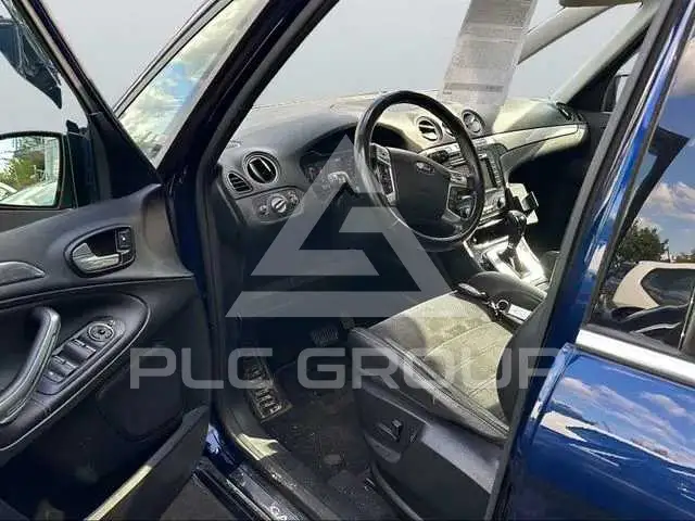 2013 Ford GALAXY