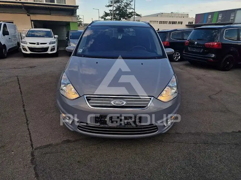2013 Ford GALAXY