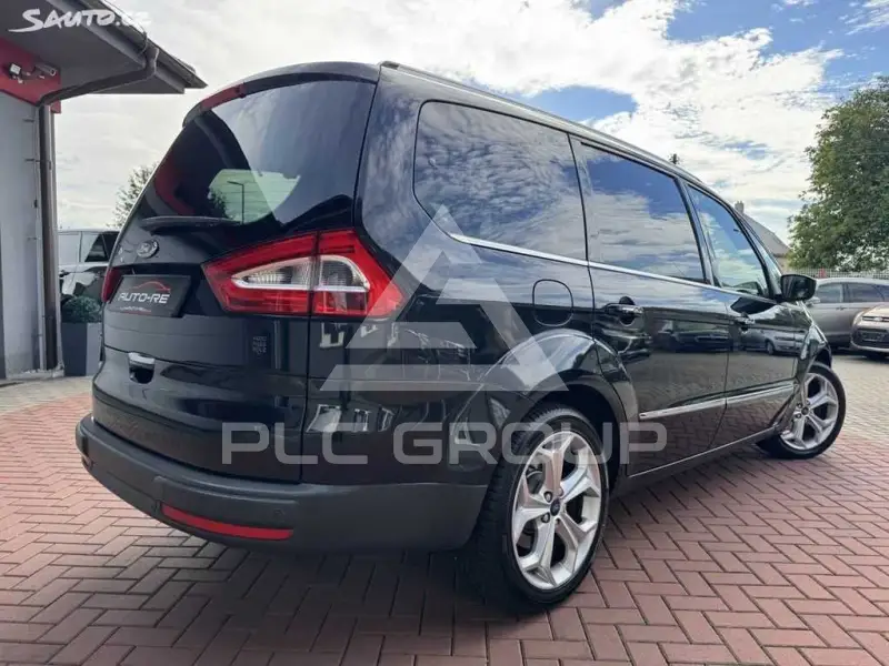 2013 Ford GALAXY