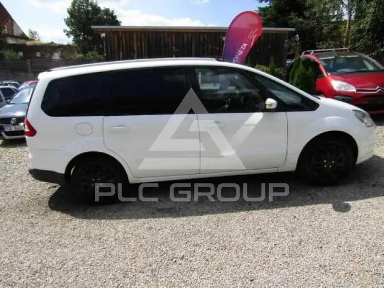 2013 Ford GALAXY