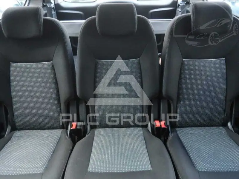2013 Ford GALAXY