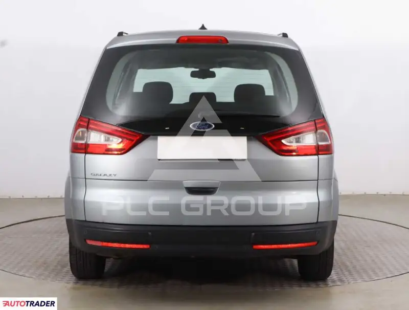 2013 Ford GALAXY