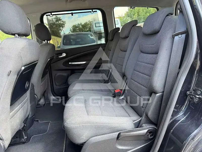 2013 Ford GALAXY