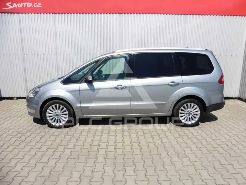 2013 Ford GALAXY