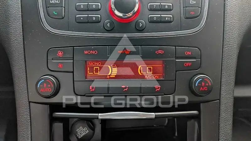 2013 Ford GALAXY