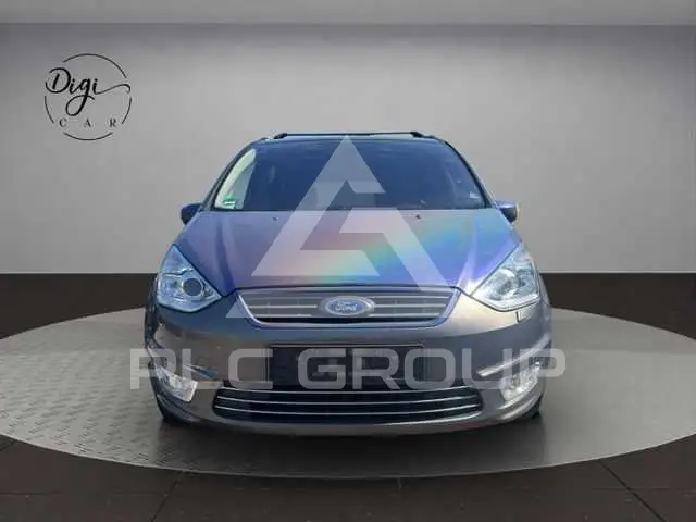 2013 Ford GALAXY